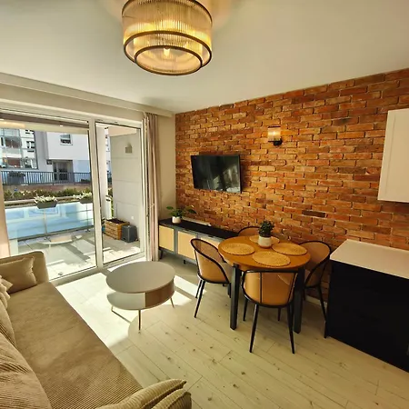 Apartman Bernadowo Forest Gdynia